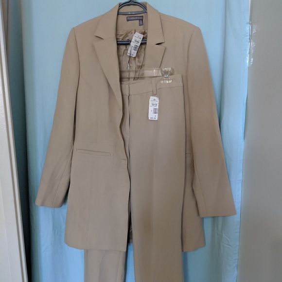 Jacket suit - Picture 4 of 4